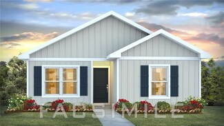 7818 Oakmont Dr N, Theodore, AL 36582