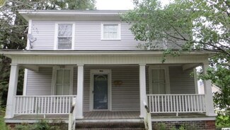 800 Lombardy St, Marion, SC 29571