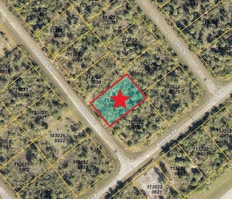 Lot 2 Stuckert St, North Port, FL 34288