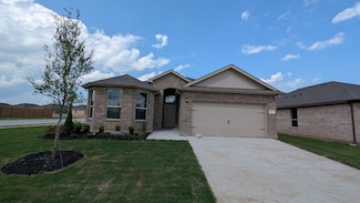 1001 Traction Trail, Cleburne, TX 76031