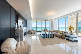 17975 Collins Ave Unit N601, Sunny Isles Beach, FL 33160
