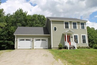 251 Garfield Rd, Minot, ME 04258