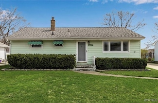 1427 Master St, North Tonawanda, NY 14120