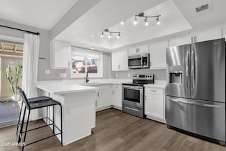 8430 E Montebello Ave Unit 180, Scottsdale, AZ 85250