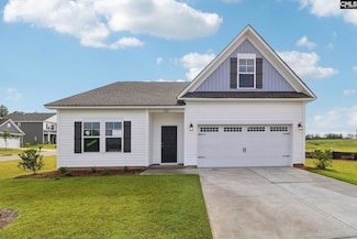 203 Ruby Prince Way, Lexington, SC 29073