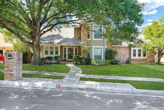 13315 Vista Arroyo, San Antonio, TX 78216