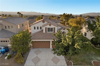 575 Dusty Palms Ln, Henderson, NV 89052