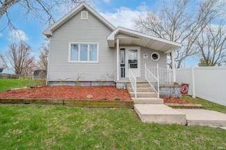 722 E Marshall St, Marion, IN 46952