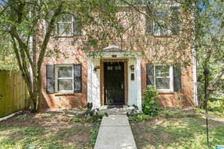 1731 Valley Ave Unit H, Birmingham, AL 35209