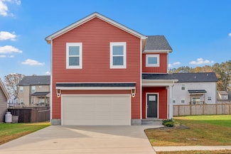 506 Bloomington Trace, Clarksville, TN 37042