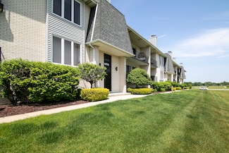 15705 Lake Hills Ct Unit 2N, Orland Park, IL 60462