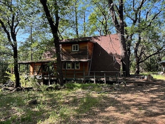 10473 Blue Mountain Ranch Rd, Whitmore, CA 96096