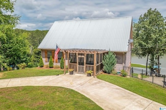 500 Treasure Island Cir, Cropwell, AL 35054