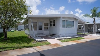 3301 Alt 19 Unit 317, Palm Harbor, FL 34683