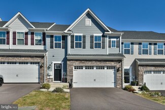 1084 Moscariello Ln, Royersford, PA 19468