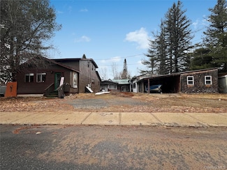 37 Water St, Tupper Lake, NY 12986