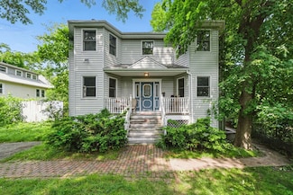 20 Tarleton Rd, West Roxbury, MA 02132