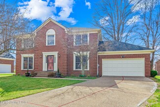 2804 Valhalla Ct, Louisville, KY 40242