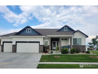 702 Mt Evans Ave, Severance, CO 80550