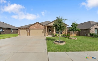 2520 Cortona St, Harker Heights, TX 76548