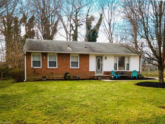 3209 Morley Rd, Greensboro, NC 27405