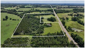 5484B Highway 36, Rose Bud, AR 72137