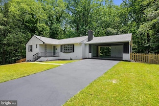 1013 Roxleigh Rd, Towson, MD 21286