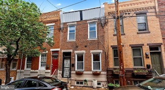 227 Mountain St, Philadelphia, PA 19148