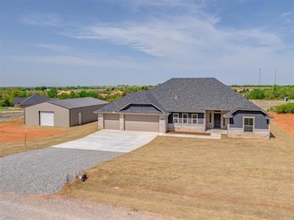 1988 Southern Trace Ln, Middleberg, OK 73010