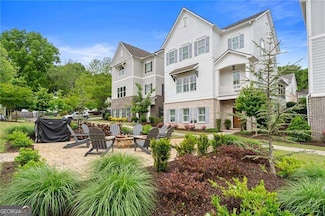 396 Silverbell Way, Marietta, GA 30060