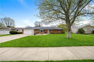 919 Fulton St, Port Clinton, OH 43452