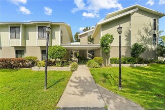 800 NW Fork Rd Unit 7-3, Stuart, FL 34994
