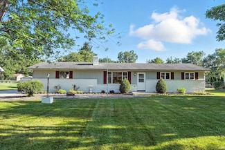 6507 Arnel Ave, Fort Wayne, IN 46835