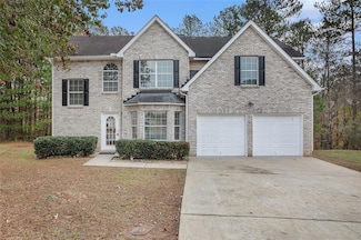 6876 Wildboar Dr, Fairburn, GA 30213