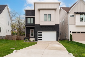 1808 Sherwood Ln Unit A, Nashville, TN 37216