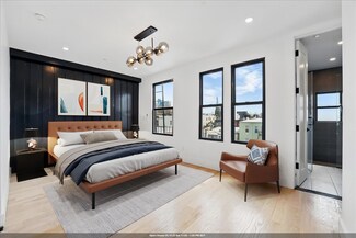 347 Pavonia Ave Unit 4, Jersey City, NJ 07302
