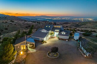 2194 E Carson Mesa Rd, Palmdale, CA 93550