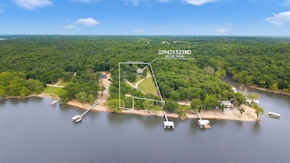 33942 S 523 Rd, Jay, OK 74346