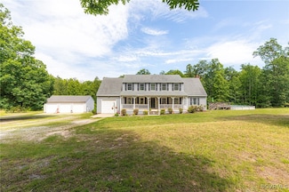 14811 Northwood Dr, Chesterfield, VA 23838