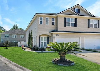 227 Callie Cir, Brunswick, GA 31523