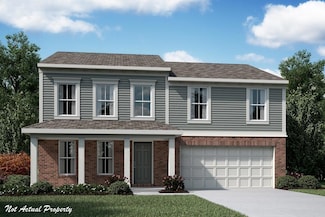 9063 Meadowlark Dr, Jerome Township, OH 43064