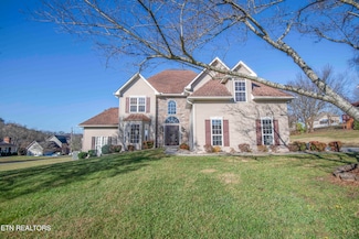 1007 Shadow Wood Ln, Morristown, TN 37814