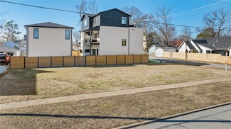 Lot 30 SW E St, Bentonville, AR 72712