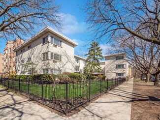 4201 N Paulina St Unit C, Chicago, IL 60613