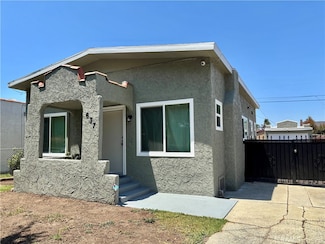 637 W 105th St, Los Angeles, CA 90044