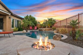 3373 E Sports Dr, Gilbert, AZ 85298