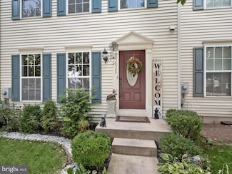 6503 Mallery Ct, Frederick, MD 21703