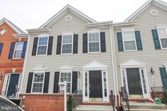 13304 Bluebeard Terrace, Clarksburg, MD 20871