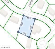 1401 Rosalyn Dr, Knoxville, TN 37914
