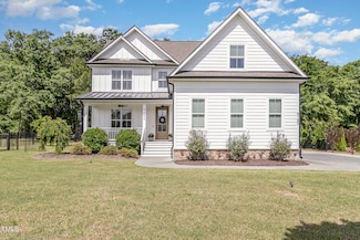 5180 Old Powell Rd, Holly Springs, NC 27540